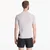 Majice Nike Tech Mens Dri-FIT ADV Short-Sleeve Top College Grey/ Black XL