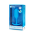 Vibracijski analni čep B-Vibe - Snug Plug 3 L, moder