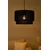 Opviq Luster BK073, Crni