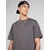 Only & Sons Majica Fred  temno siva