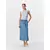OBJECT Krilo OBJFRAME moder denim