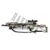 Hori-Zone Crossbow Compound Package Kornet MXT-405
