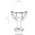 Opviq Spoljna zidna lampa BSU-68080-BSY-M6-KOP, 45 cm, IP65, E27, Crna