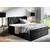 Boxspring postelja Aldo - 120x200 cm