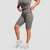 GymBeam Women‘s Core Shorts Storm