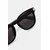 MM6 Maison Margiela sončna očala LUNETTES 17 NOIRES