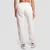 GymBeam Women‘s GymBabe Sweatpants Cloud