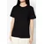 Trendyol Milla Ženska majica TWOSS23TS00042, Crna