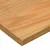 Gazišta stepenice 20 kom svjetlosmeđi 110x30x2 cm masivna hrast