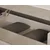 Boxspring postelja 12 - 160x200 cm