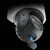 Reolink Kamera za video nadzor Trackmix W760, 8MP, 360°