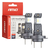 Led sijalica za auto Hybrid H7 H18 6000K Canbus maks. 60W 2/1 Amio
