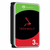 Seagate NAS 3TB trdi disk SATA, 256MB IronWolf