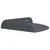 Lebdeća polica s policom 4 pcs Antracit 18 x 18 x 2 cm