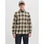 JACK & JONES Srajca JPRBLUBROOK kit/med/oliva