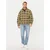 Jack&Jones Jopa Geo Teddy 12274453 Rjava Relaxed Fit
