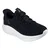 Skechers Ženske patike Slip-ins bobs b love, Crne
