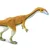 Safari Coelophysis dinosaver