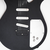 Atelier Del Sofa Zidna dekoracija Electric Guitar-APT220LS, 33x99 cm, 1.5 mm, Crna