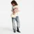 Majice Represent Owners T-Shirt UNISEX Buttercream L
