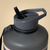 Beastpink Sportska flaša Hyper Hydrator 2.2 l Grey
