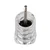 Molene pepper grinder, 14 cm, Black - Peugeot