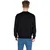 EAX PULLOVER XM001278 AF10454 Črna