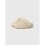 Crocs Copat Classic Cozzzy slonovina