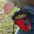 CLIX Treat Bag crvena