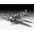 slomart REVELL Plastični model - Supermarine Spitfire Mk.IXc, 1/72