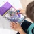 Melissa & Doug Water WOW čarovnija z vodo samorog