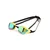Arena cobra core swipe mirror green