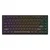 Dark Project ALU81A Terra Nostra R2 žična mehanička gaming tastatura 75%, crna