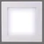 LED PANEL CEILI S 12W WW IP20
