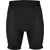 Nakamura GRAVEL SHORTS, muški šorc za biciklizam, crna 45300031