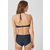 s.Oliver Bikini zgornji del Spain, modra