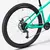 ROCKRIDER Zeleni brdski bicikl 29 EXPL 100 TOURING M - 165-174cm