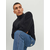 JACK & JONES Muška jakna 12235864 crna