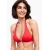 s.Oliver Bikini Tonia  rdeča