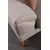 Atelier del Sofa Ugaona garnitura na razvlačenje Aqua, 275x300x100 cm, Bež
