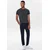 Only & Sons Chino hlače Mark, modra