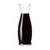 Carafe, made of glass, 1000 ml, Indro - Borgonovo