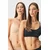 PACK Brezšivni modrček Flexi Cleo Bralette