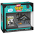 Figura Funko POP! Bitty Town: The Night Before Christmas - Jack at Home