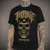 Hardcore majica moška - METALHEAD - HYRAW - 261TS07