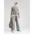 LEVIS  Kavbojke moder denim