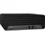 Rabljen računalnik HP EliteDesk 805 G6 SFF