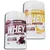 Olympic Protein Strong Whey 100% Čokolada i Banana 840g, 2 komada