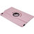 Etui Rotate za Lenovo Tab M10 Plus (Gen 3) - roza