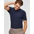 SELECTED HOMME Majica, modra